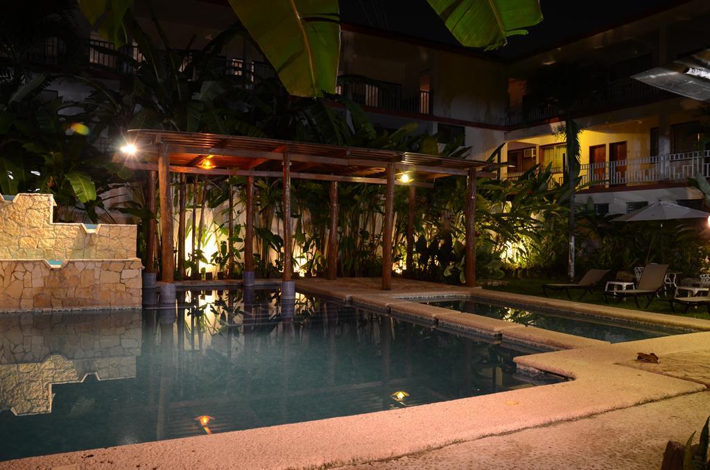 Hotel Palenque Exterior photo
