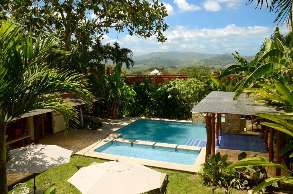 Hotel Palenque Exterior photo